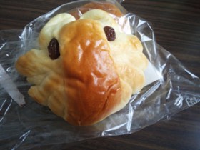 カニパン